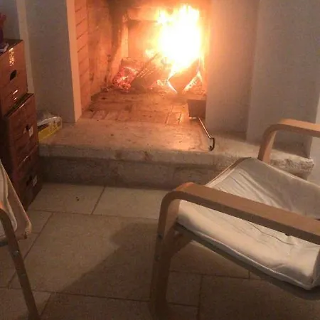 I Trulli Di Nonno Ernesto *