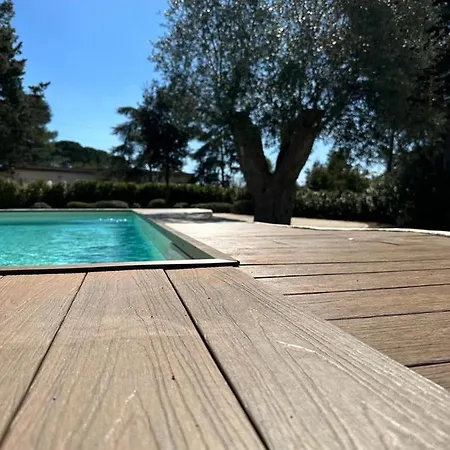 I Trulli Di Nonno Ernesto Hébergement de vacances Martina Franca