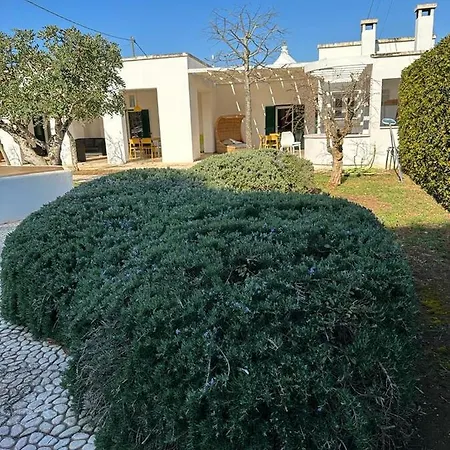 I Trulli Di Nonno Ernesto *