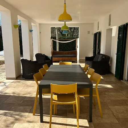 Hébergement de vacances I Trulli Di Nonno Ernesto *