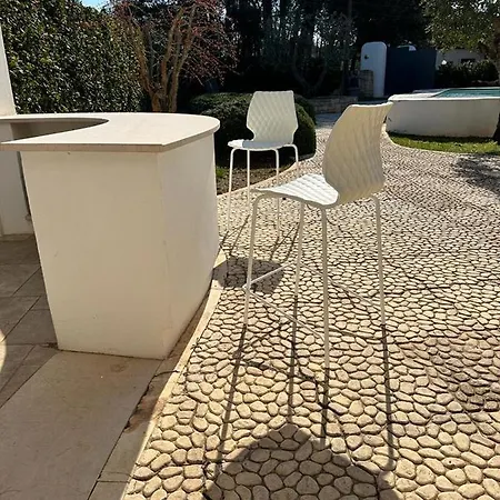 I Trulli Di Nonno Ernesto Martina Franca
